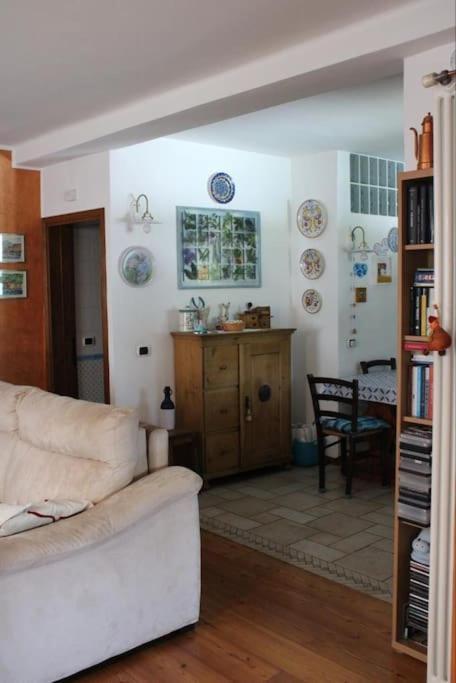 Villa Casa Colori à Poggiridenti Extérieur photo